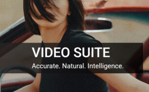 Imagenomic – Video Suite (Portraiture/Noiseware) Win