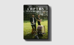 Multiply Sound CHPTRS Film Score Collection