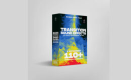 Sickboat TRANSITION SOUND EFFECTS