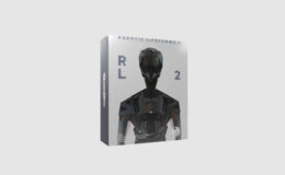 SoundMorph Robotic Lifeforms 2 (WAV)