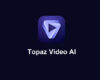 Topaz Video AI Pro 7.1.6