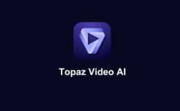 Topaz Video AI Pro 7.1.6
