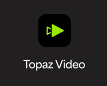 Topaz Video Pro v1.7.1