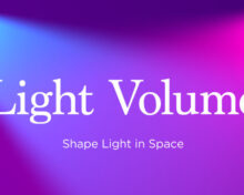 Aescripts Light Volume v1.0.0 Free Download