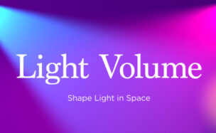 Aescripts Light Volume v1.0.0 Free Download