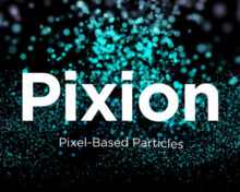 Aescripts Pixion v1 Free Download