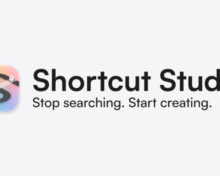 Aescripts Shortcut Studio v1