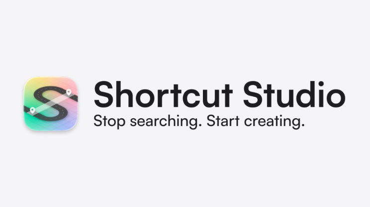 Aescripts Shortcut Studio v1