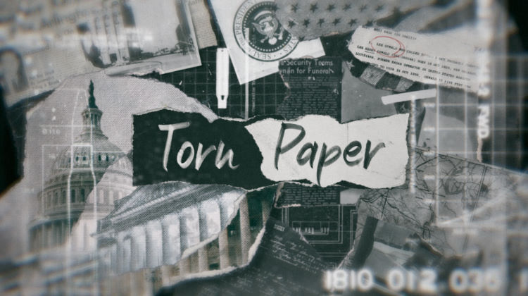 Aescripts Torn Paper v1.0.0 Free Download