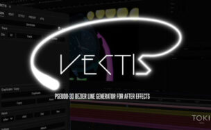 Aescripts VECTIS v1 Free Download
