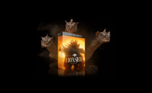 Download BIGFILMS MONSTERS Pack