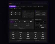 Easy Workflow Pro v3.6.0 After Effects Extension