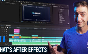 Railcut v1.0.1.1 For After Effects Free Download
