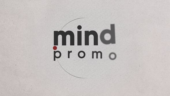 Videohive Mind Promo