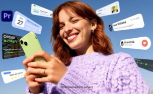 Videohive Notification Bars for Premiere Pro