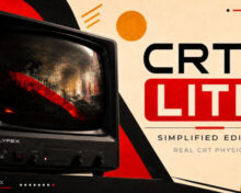 Aescripts CRTX Lite V1.0.0 Free Download