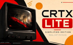 Aescripts CRTX Lite V1.0.0 Free Download