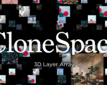 Aescripts CloneSpace v1.0.0 Free Download