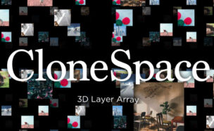 Aescripts CloneSpace v1.0.0 Free Download