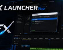 Aescripts FX Launcher Pro v1.0.2 Free Download