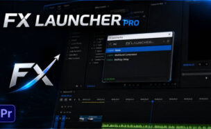 Aescripts FX Launcher Pro v1.0.2 Free Download