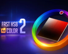 Aescripts Fast HSB Color v2.3.0 Free Download