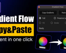 Aescripts Gradient Flow v1.0 Free Download