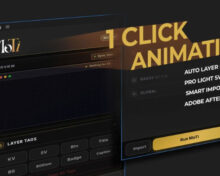 Aescripts MoTi v1.0.0 Free Download