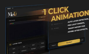 Aescripts MoTi v1.0.0 Free Download