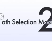 Aescripts Path Selection Mode v2.1 Free Download