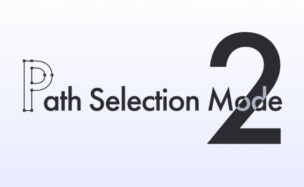 Aescripts Path Selection Mode v2.1 Free Download