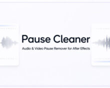 Aescripts Pause Cleaner v1.0.0 Free Download
