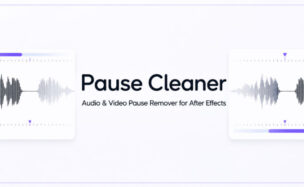 Aescripts Pause Cleaner v1.0.0 Free Download