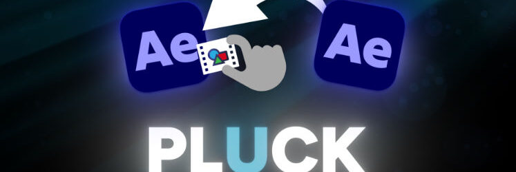 Aescripts Pluck