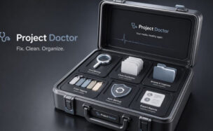 Aescripts Project Doctor v1.0.0 Free Download
