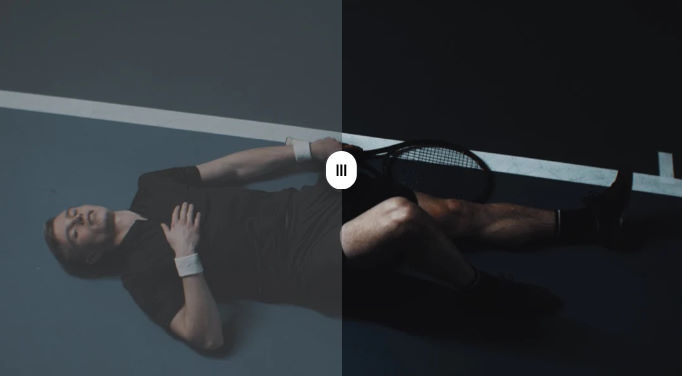 Black Implosion LUTs & LR Presets