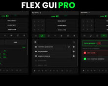 CaptureFlex Flex GUI Pro V2.1 Free Download