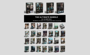ColorWheel Store THE ULTIMATE BUNDLE