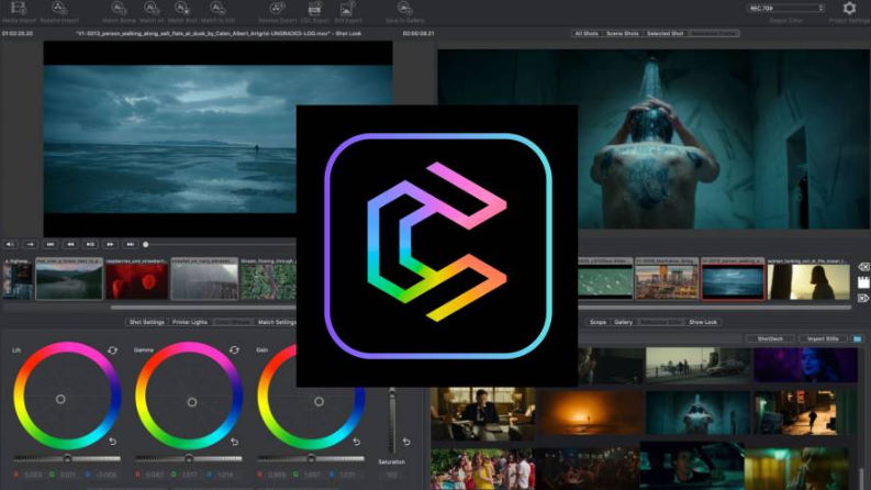 Colourlab Ai Pro v3.5.0 Win
