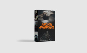 GradeFruit Abysmal Atmospheres LUTs & LR Presets