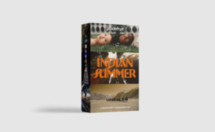 GradeFruit Indian Summer LUTs & LR Presets