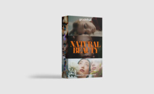 GradeFruit Natural Beauty LUTs & LR Presets
