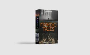 GradeFruit Nordic Tales LUTs & LR Presets