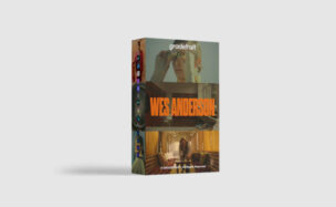 GradeFruit Wes Anderson LUTs & LR Presets