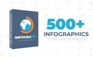 Download Infographic Toolkit Videohive