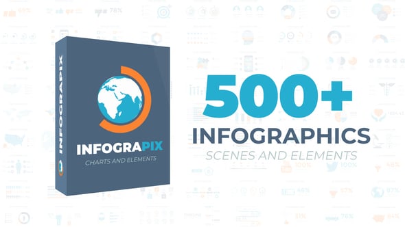 Download Infographic Toolkit Videohive