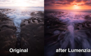 Lumenzia v12.0.2 Plugin For Photoshop
