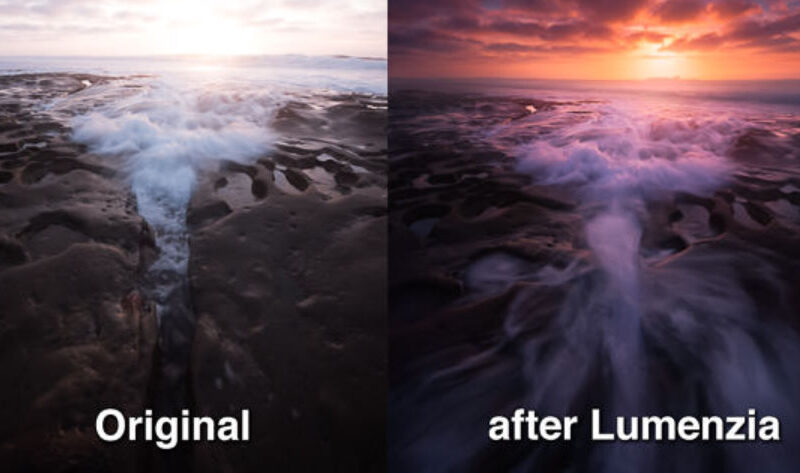 Lumenzia v12.0.2 Plugin For Photoshop