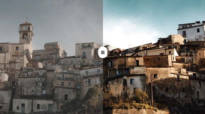 Mediterranean Summer LUTs & LR Presets