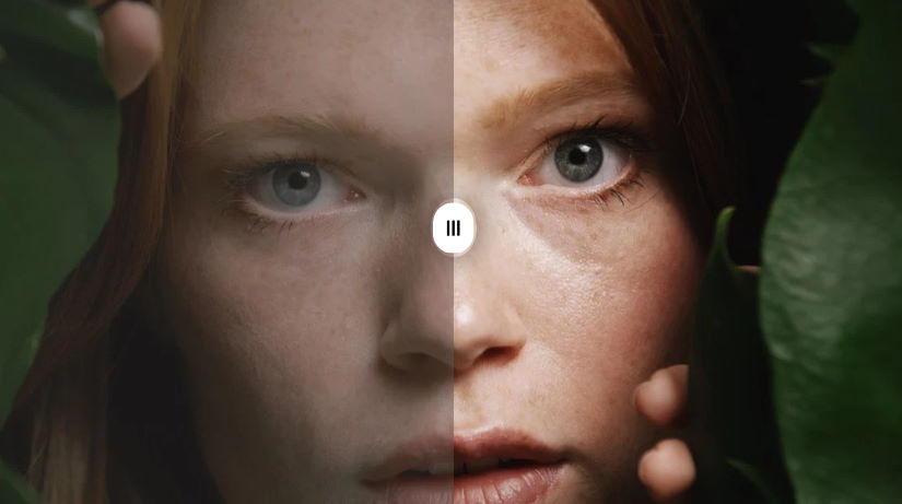 Natural Beauty LUTs & LR Presets